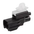 thumbnail image 1 of Sensores de temperatura ambiente del automóvil,Sensor de temperatura del aire ambiente,Accesorios 88790-22131 Premium,Reemplaza directo Portable Professional,Piezas de alto rendimiento, 1 of 9