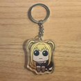 thumbnail image 4 of Dead Note Keychains (1 keychain), 4 of 4