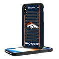 thumbnail image 3 of Denver Broncos iPhone Rugged Field Design Case, 3 of 5