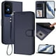 thumbnail image 1 of Funda Cartera GANGXUN para TCL 50 XE NxtPaper 5G – Cierre Magnético, Protección RFID, Correa Desmontable, Compatible con Carga Inalámbrica, 1 of 6
