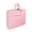 Pink, variant on 15.6 Inch Laptop Sleeve Bag with Handle and Pocket, Traveling Computer Protective Case for Small Notebooks, Compatible for School, Work, Travel, Back to School Supplies (Grey)