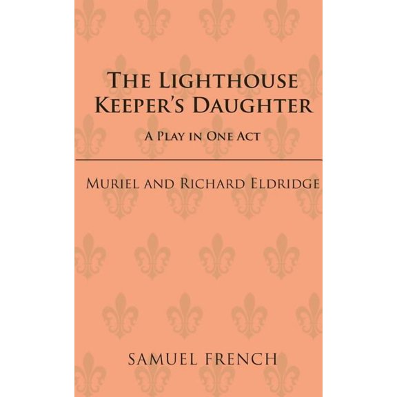 The Lighthouse Keeper's Daughter, (Paperback)
