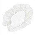 thumbnail image 1 of Cribun Disposable cap,Mob Caps,Hair Net Cap,144pcs,elastic Free Size,for Cosmetics, Beauty, Kitchen, Cooking, Home Industries, Hospital (white), 1 of 4