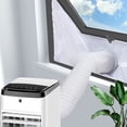 thumbnail image 4 of Furniture Accessories for Enhanced Air Conditioner Efficiency with Insulating Design, 4 of 4