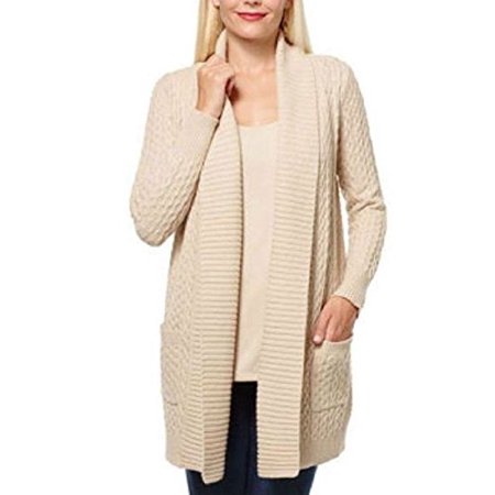 leo nicole cardigan