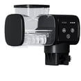 thumbnail image 1 of Aquarium Fish Tank Feeder Intellint Automatic Feeder Digital Timing Remote Control Fish Feeding ,Long Lasting, 1 of 6