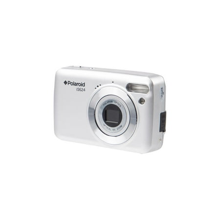 Polaroid 16 MP 6X Optical Zoom Digital Camera (Best Digital Camera Under 100 Uk)