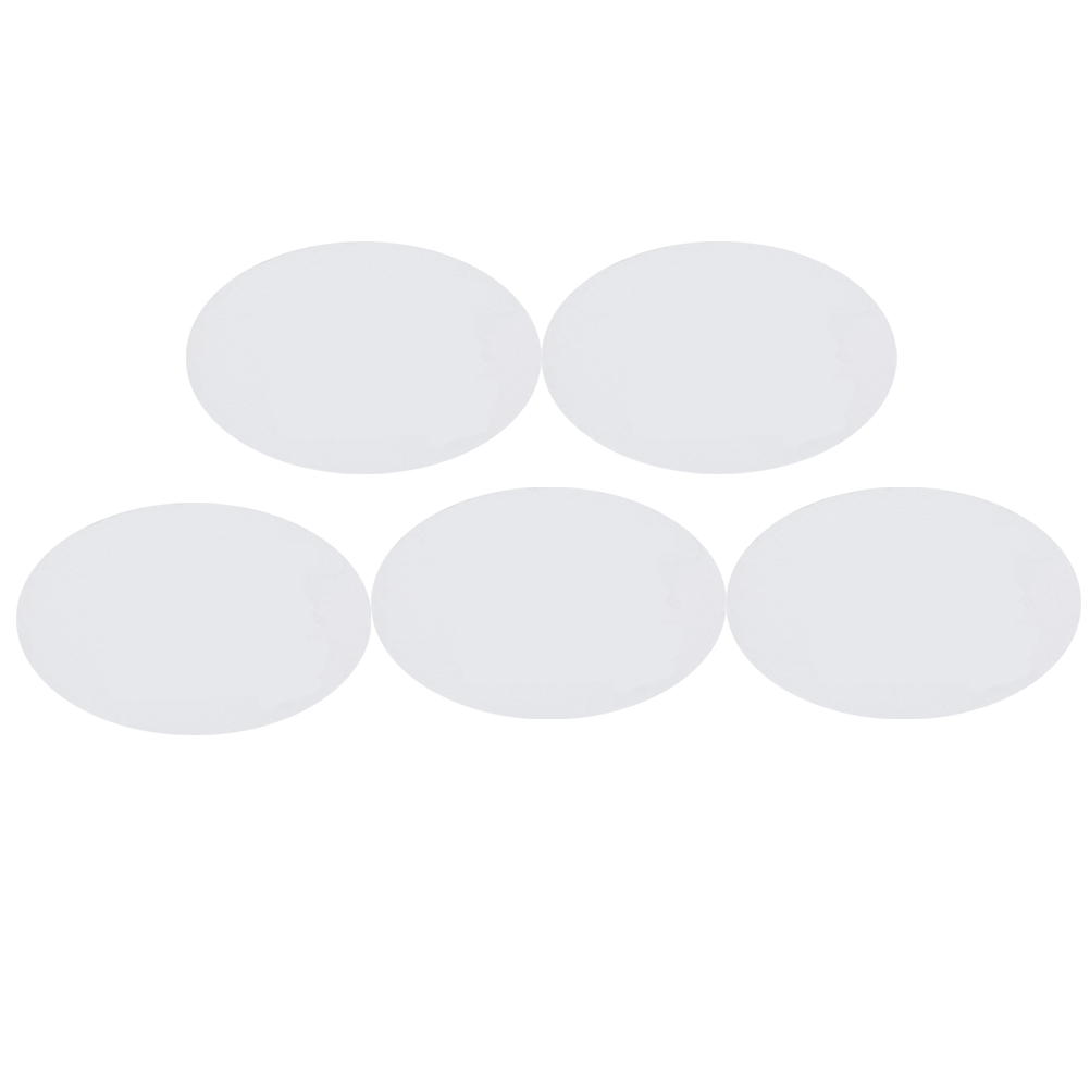 NUOLUX Board Canvas Painting Artist Boards Thin Oil Kids Smooth White Blank Panelswatercolor