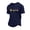 Dark Blue, variant on Oktoberfest Shirt Men Oktoberfest German Tshirt Funny German Bavarian Beer Shirts Beer Lover Short Sleeve Tee