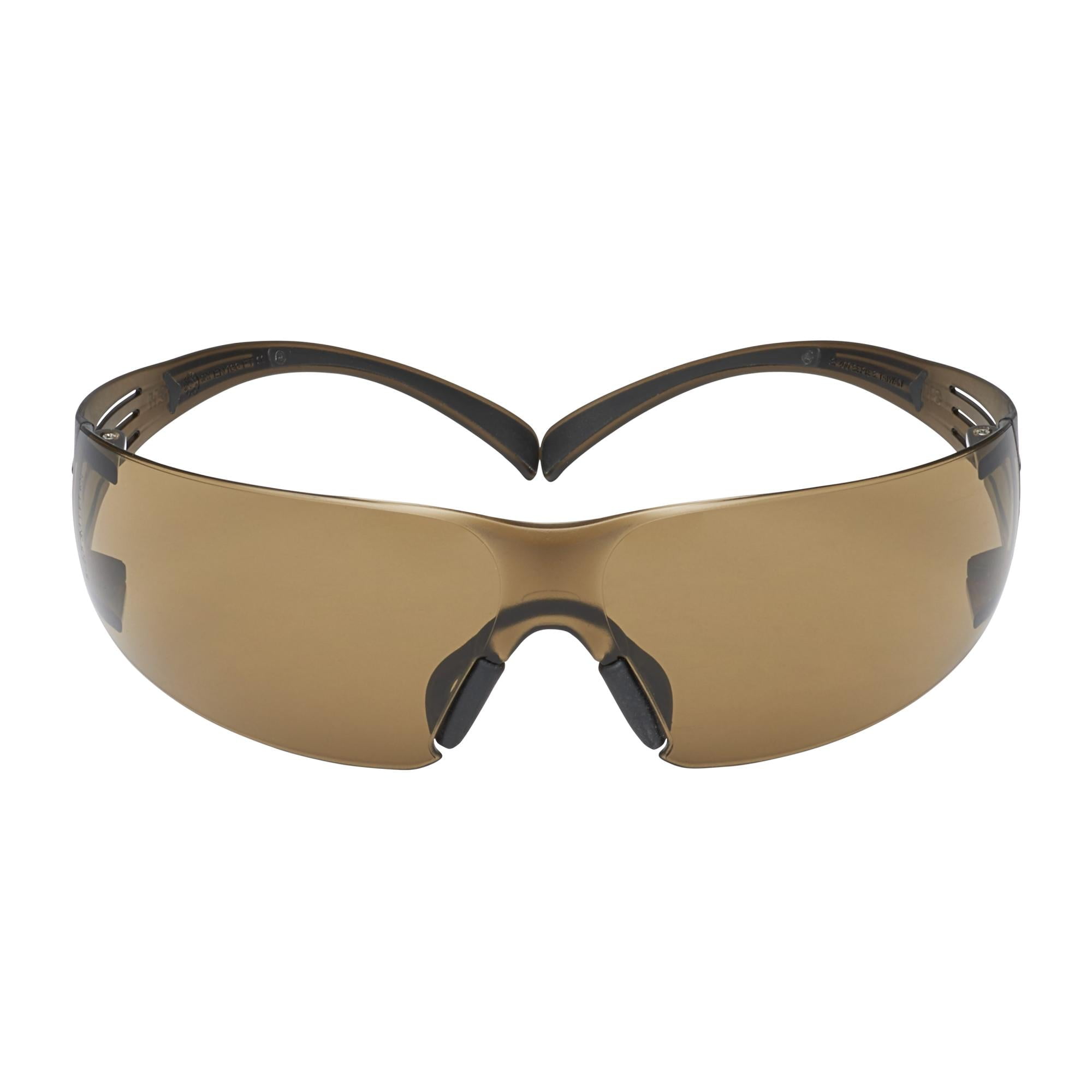 ESS Asian-Fit Profile NVG Goggles, Black - Walmart.com