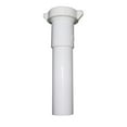 thumbnail image 1 of 03-4341 1,25 x 6 Po Extension de Toilettes, 1 of 1