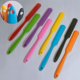 thumbnail image 4 of Espátula para Pasteles Advancent 4 Piezas Raspador de Tarro de Silicona Multicolores, 4 of 6