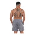 thumbnail image 3 of Short Largo Camuflaje Armor Deportivo Hombre Fénix Fit, 3 of 3