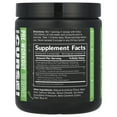 thumbnail image 4 of JNX Sports® The Curse Pre Workout Powder Green Apple Pre Workout Mix for Energy and Focus, 50 Serves, 4 of 7