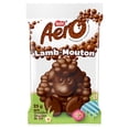 thumbnail image 1 of AERO Milk Chocolate Easter Lamb, 1 of 9