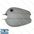 thumbnail image 1 of PETROL FUEL TANK RAW WITH RIGHT SIDE OIL FILLER CAP FOR BSA BANTAM D1 D3, 1 of 4