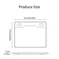 thumbnail image 5 of YIGSECU Portable Digital Sketch Pad Signatures Pad 8192 Levels with 233 Point Per Second Reading Speed for Artists, 5 of 7