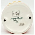 thumbnail image 6 of Walt Disney Classics Sleeping Beauty Flora A Little Bit of Pink Figurine, 6 of 8