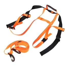 りん FRILL SHORT HARNESS FT-Arc™ Flash 2D Climbing Non-Belted Full Body Harness