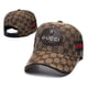 thumbnail image 1 of Nueva Llegada Gucci Hombres Mujeres snapback Gorras De Béisbol casual Ajustable Gorra hip hop Sombrero-5 xnBN ADMi, 1 of 4