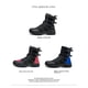 thumbnail image 5 of Botas de moto y zapatos de moto para todas las estaciones para hombre y mujer.,Negro,37, 5 of 20