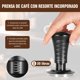 thumbnail image 4 of Juego de agitador y tamper de café de 51mm, café puck screen, 4 of 8
