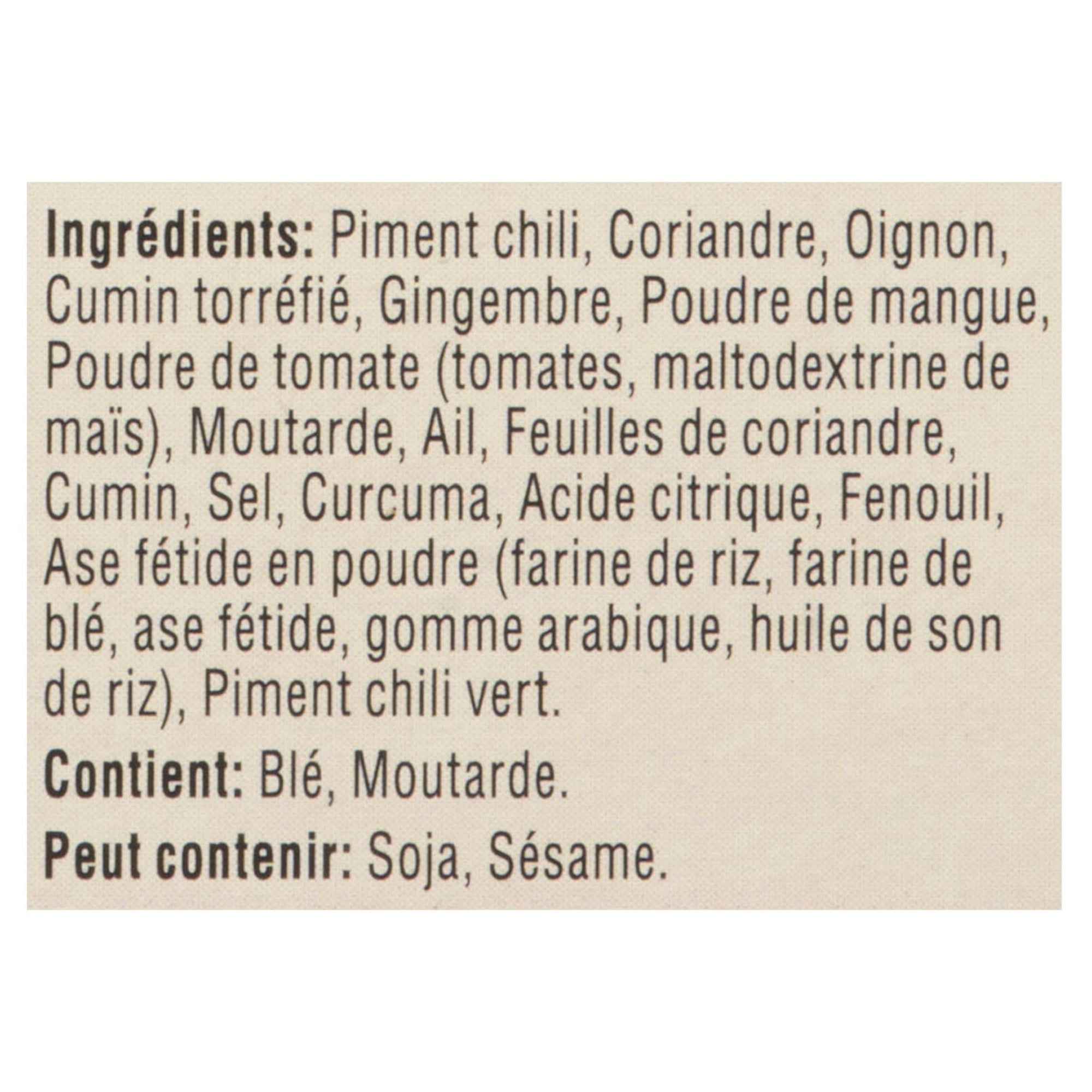 TATA SAMPANN Dal Tadka, TATA Dal Tadka Masala 100g