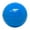 Squeaker Ball Blue - Medium, variant on SodaPup Squeaker Ball - Durable Dog Ball Toy, Chew Toy & Floating Retrieving Toy with Squeaker Made in USA from Non-Toxic, Pet-Safe, Food Safe Rubber Material for Bonding, Physical Exercise, & More