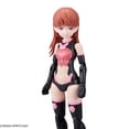 thumbnail image 1 of Bandai, nuevo traje móvil de Anime japonés genuino, figuras de Anime para niñas, accesorios opcionales para el cabello, diferentes modelos de estilo Brinquedo xuanjing  unisex, 1 of 2