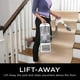 thumbnail image 5 of Shark NV356E S2 Navigator Lift-Away Professional Upright Vacuum (Bundle) Shark NV356E_AG1_G1, 5 of 8