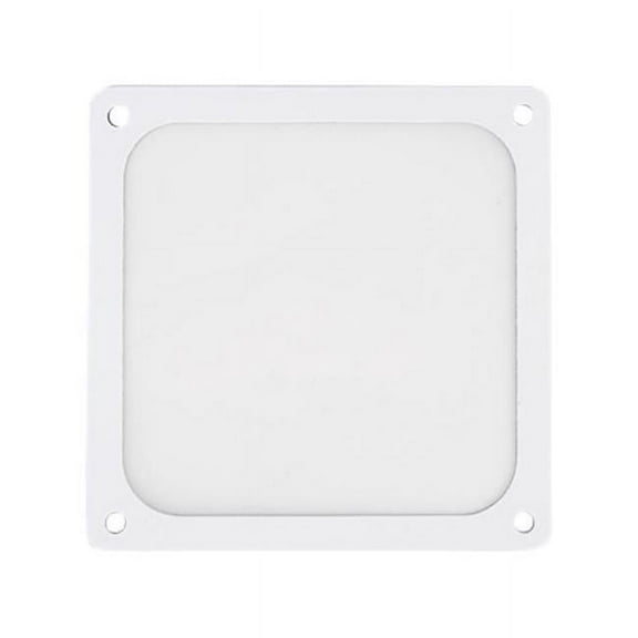 Silver Stone Technologies FF123W 120 mm Ultra Fine Fan Filter with Magnet