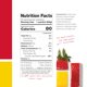 thumbnail image 4 of Skratch Labs Paquetes de hidratación Mezcla de bebidas hidratantes, limonada de fresa (20 unidades) - Polvo de electrolitos desarrollado para atletas y rendimiento deportivo, sin gluten, vegano, koshe, 4 of 5
