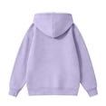 thumbnail image 3 of Grblisyd Hoodie For Boys Fall Winter Trendy Long Sleeve Zip Up Hooded Sweatshirt Cute Preppy Teens Clothes, 3 of 3