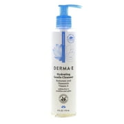 Derma-E Hydrating Gentle Cleanser, 6 oz