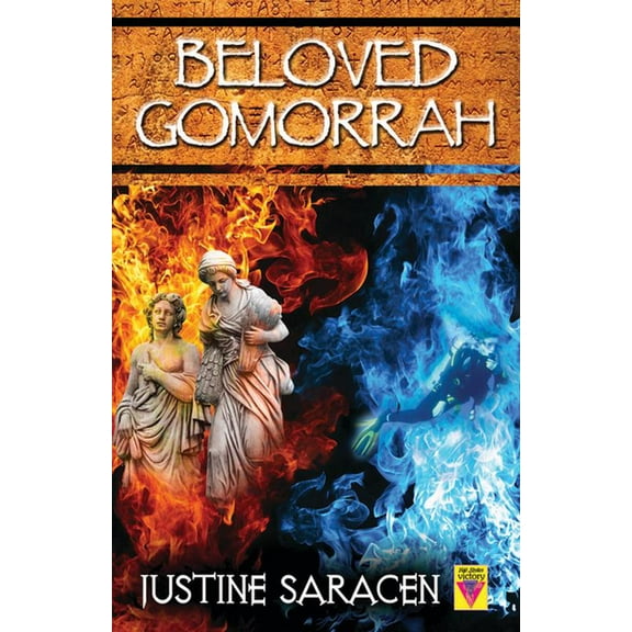 Beloved Gomorrah, (Paperback)
