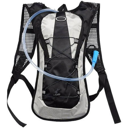 Multipurpose Hydration Backpack - Walmart.com
