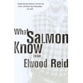 thumbnail image 1 of Pre-Owned What Salmon Know (Paperback) 0385491220 9780385491228, 1 of 2