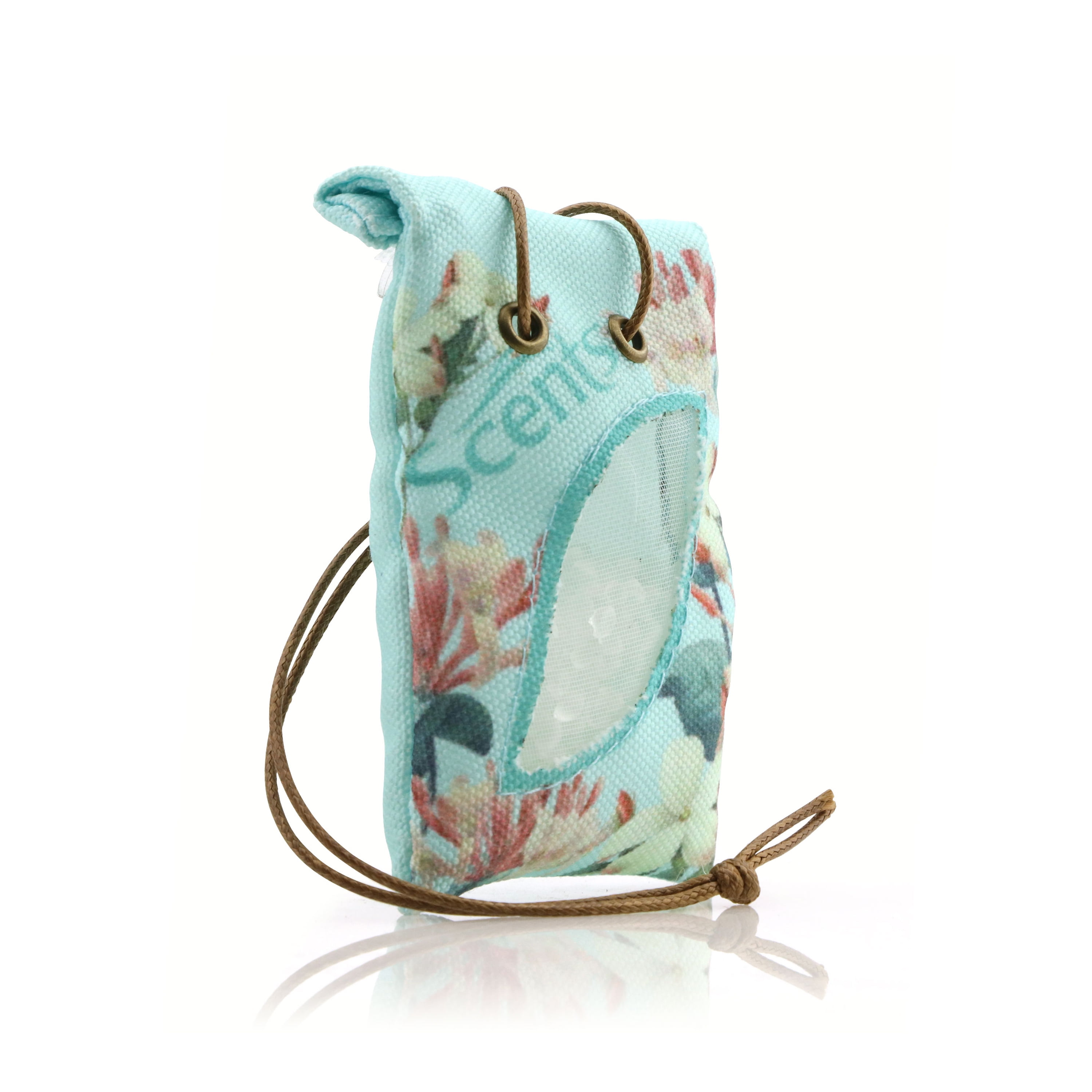SCENTS FLOR PURIFY