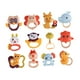 thumbnail image 3 of Juego De Juguetes De Sonajeros Para Bebés, Sonajeros Para Agarrar A Niños Recién Nacidos, 12 Uds., 3 of 8