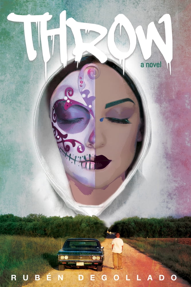 Pre-Owned Throw (Hardcover) 1532665075 9781532665073