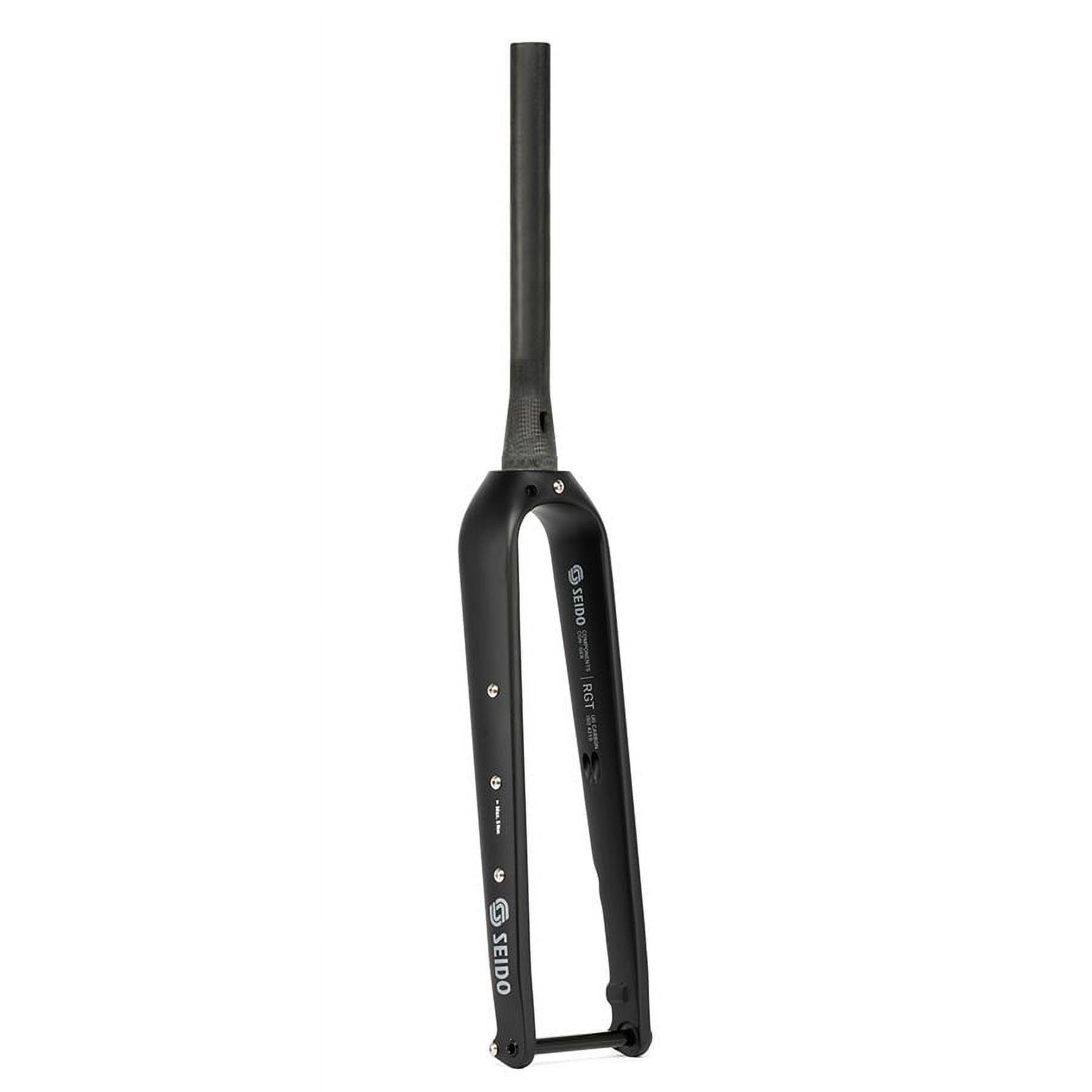 Brothers Rock Mrp Carbon Fork MRP Rock Solid Rigid Carbon Fork