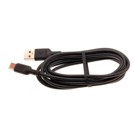 Type-C 6ft USB Cable for Motorola Edge (2021) Phone - Charger Cord Power Wire USB-C Long N8G Compatible With Motorola Edge (2021) Model price history on PriceWatchPro