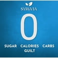 thumbnail image 7 of Syruvia Watermelon Sugar Free Coffee Syrup No-Calorie Coffee Sauce for Coffee, Lattes, Shakes, Smoothies, Desserts, 25.4 Fl. Oz, 7 of 7