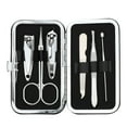 thumbnail image 2 of Nail Clippers, Wear  Nail Cutter, Anti-Rust Comfortable For Hand Travel Foot Face, 2 of 8
