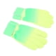 thumbnail image 4 of Guantes De Portero De Fútbol, ​​​​Guantes De Portero De Fútbol Antideslizantes Resistentes A La Abrasión, Protección Ergonómica Para Los Dedos Para Partidos De Fútbol, 4 of 7