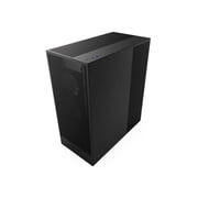 NZXT H7 Flow RGB Mid-Tower ATX Airflow Case with RGB Fans