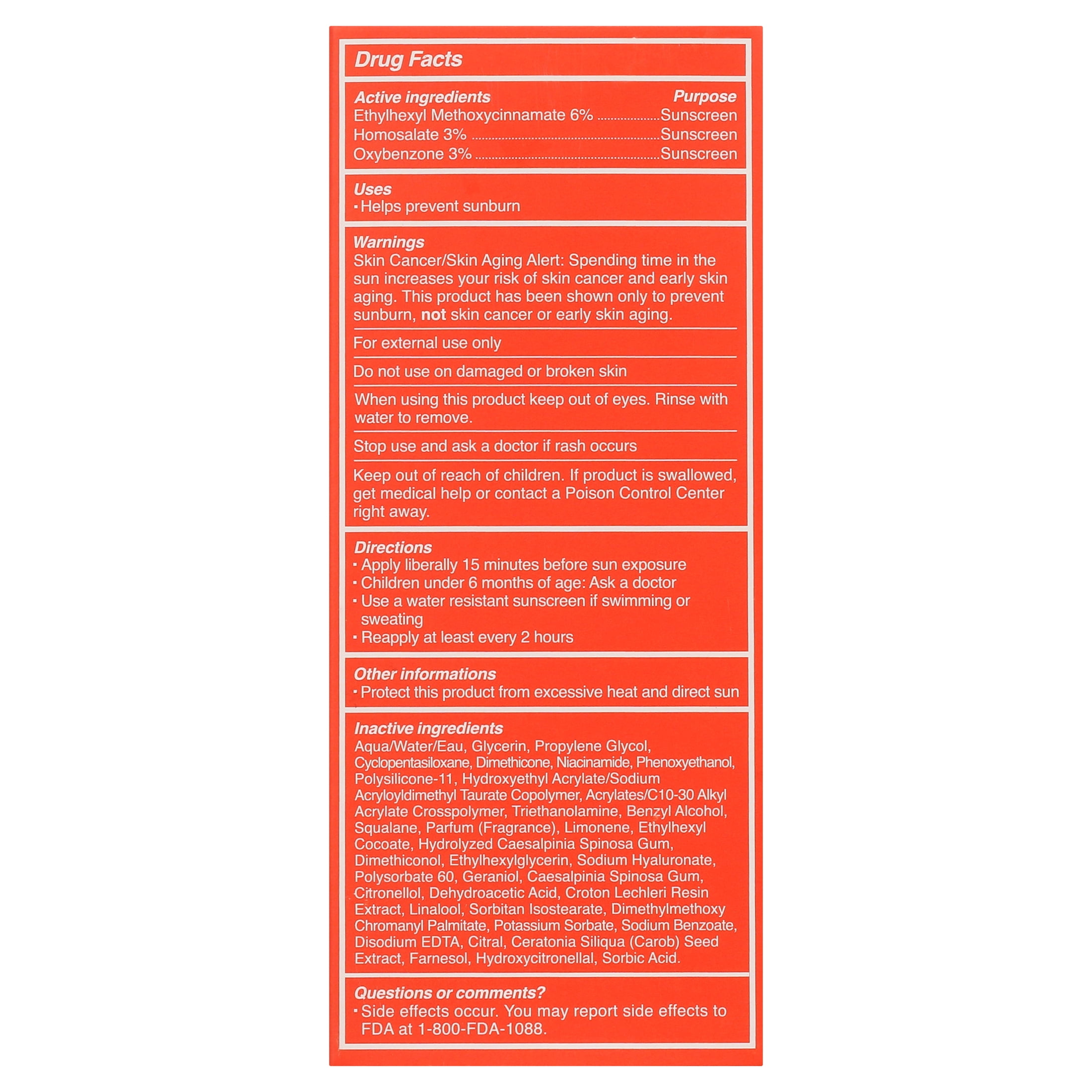 Rodial Dragons Blood Hyaluronic Facial Moisturizer SPF15, 50ml