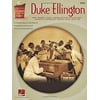 Duke Ellington - Guitar: Big Band Play-Along Volume 3