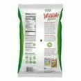 thumbnail image 4 of Sensible Portions Sea Salt Garden Veggie Straws, 23.5 oz-3pk, With Olive White Bowl By OMA, 4 of 6