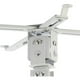thumbnail image 3 of Soporte de techo para proyector Mitzu MSP-4020, 3 of 3
